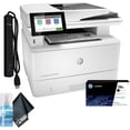 thumbnail image 1 of HP LaserJet Enterprise MFP M430f Imprimante Laser Monochrome + Parasurtenseur + Plus, 1 of 7