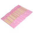 thumbnail image 4 of 55pcs Bamboo Knitting Needles Double Pointed Long Yarn Knitting Needles Set for DIY Crafts Accessories, 4 of 14