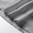 thumbnail image 4 of Men's Solid Knit Turtleneck, 4 of 7