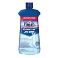 thumbnail image 2 of Finish Quantum Jet-Dry Ultra Rinse Agent, 315 washes, 2 of 6
