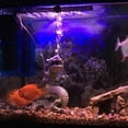 thumbnail image 3 of Submersible LED aquarium lights, aquarium lights with timed automatic on/off, LED strips for fish tanks,, 3 of 8