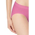 thumbnail image 2 of Bali Womens One Smooth U All-Around Smoothing Hi-Cut Panty, 8, 2 of 3