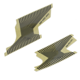 thumbnail image 3 of 40 Pcs Câble Ruban pour Meriva Instrument Cluster Connecteur LCD Plat Réparation de Remplacement Pixels Morts, 40 x Câble Ruban, 3 of 5