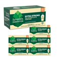 thumbnail image 1 of Seventh Generation Sacs à Déchets de Cuisine Hauts Extra Résistants 13 Gallons Lot de 6 30 Unités, 1 of 6