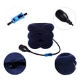 thumbnail image 2 of Labymos Oreiller Cervical Gonflable en Forme de U pour la Traction du Cou, Dispositif de Traction Cervicale, Décompression du Cou et Soutien, 2 of 6