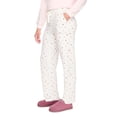thumbnail image 4 of George Women's Peached Sleep Pant, 4 of 6
