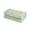 Green, variant on Padded Mattress Topper with Thick Fiber, Anti-Slip Base for Secure Placement, Ideal for Enhancing Bed Comfort, Easy to Clean and Maintain