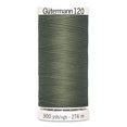 thumbnail image 1 of GÜTERMANN 120 100% Polyester All Purpose Thread, 274 m (300 yd), 1 of 5