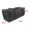 thumbnail image 1 of Shockproof Large Capacity Fishing Rod Reel Tackle Bag Package Carp Storage Bags, 1 of 4