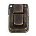 thumbnail image 3 of Bgsha 10PCS Retro Luggage Buckle Metal Lock Wooden Box Buckle Furniture Hardware, 3 of 9
