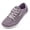 Purple, variant on HOBIBEAR Barefoot Shoes for Women & Men | Minimalist Zero Drop Sneakers with Wide Toe Box | Lightweight for Running, Walking & Gym