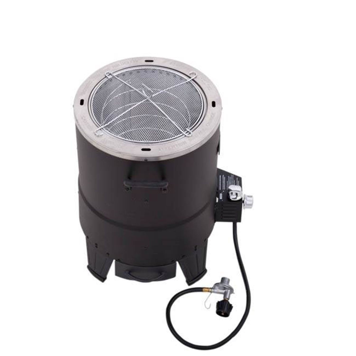 Char-Broil Friteuse à Dinde Sans Huile TRU-Infrared Easy 14101480