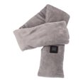 thumbnail image 4 of Neck Neck Heating Pad Electric Heating Carbon Fiber Double Sided Gold Mink Heated Neck Wrap for Neck Protector, 4 of 7