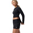 thumbnail image 4 of Speedo Shorts de Bain pour Femmes Lookout - Anthracite, Taille : S, 4 of 4