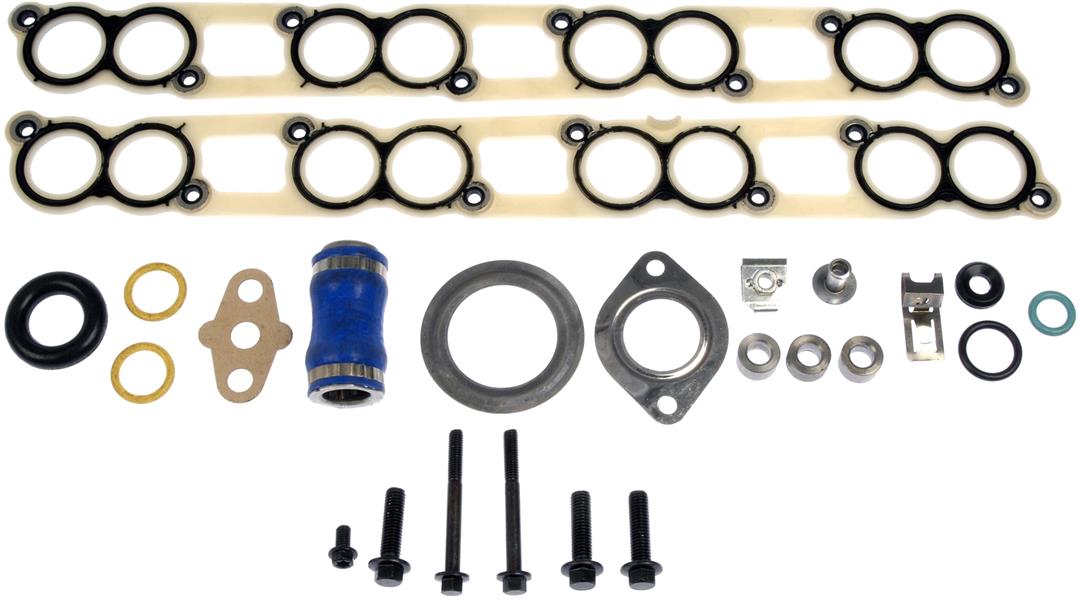 EGR Cooler Gasket KI EGR Cooler Gasket Kit