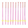 thumbnail image 1 of Ice Fishing Rod Tip, Extension Pole ABS Ultra Light Convenient  For Winter Fishing 12cm, 1 of 8