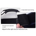 thumbnail image 4 of Youkk Adjustable Equipment For Weight Lifting Soft And Comfortable Wide Application Durable Structure blue, 4 of 6