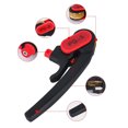 thumbnail image 4 of Wdhugt Ratchet Wheel Type Stripper Cable Knife For 25Mm Round Cable Peeling And Stripping Tool With Adjustable Blade Made From Plastic And Metal Components, 4 of 9