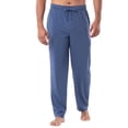thumbnail image 1 of Mgmyaa Men's Lightweight Pajama Pants Soft Lounge Sleep Joggers Adjustable Drawstring & Pockets All-Season Sleepwear, 1 of 7