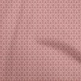 thumbnail image 1 of oneOone Velvet Red Fabric African Sewing Material Print Fabric By The Yard 58 Inch Wide, 1 of 4