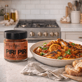 thumbnail image 4 of Épices Piri Piri A Spice Affair. Pot de 100 g (3,5 oz), 4 of 4