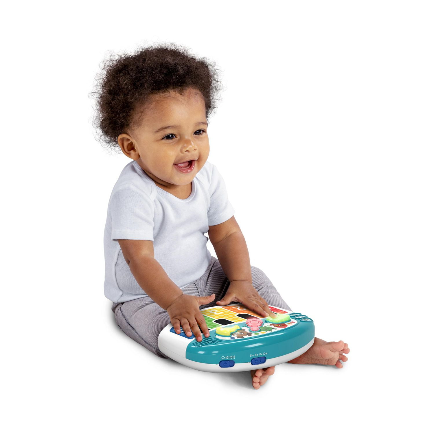 Baby Einstein Piano Découverte & Jeu