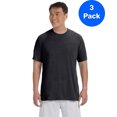 thumbnail image 1 of Gildan Men's Performance Men's . T-Shirt - G420 (Pack Of 3), 1 of 1