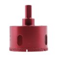 thumbnail image 3 of mmirethe 1 Pièce Outil Foret Tuile Verre Céramique set Rouge 55mm 1Set, 3 of 6