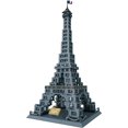 thumbnail image 3 of Dragon Blok - Eiffel Tower of Paris, 3 of 3