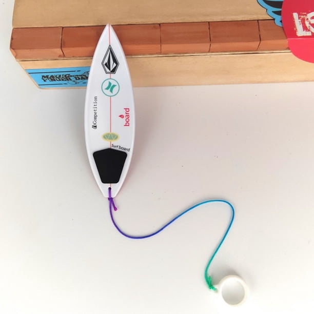 Doigt Planche De Surf – Mini Fingerboard Skate – Jouet Enfant