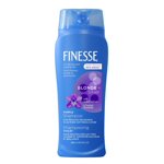 Finesse Purple Shampooing