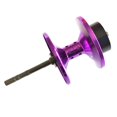 thumbnail image 3 of Baitcasting Reel Spool DAI- 22 WA TATULA TW 80 Spare Spool Baitcast Reel Modified Long Range Shot Spool Fishing Tool Parts, 3 of 11