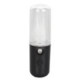 thumbnail image 2 of Nano Facial , Face Nano Mist Sprayer Portable USB Charging Moisturizing  Hydrator for Home Skin Care Travel Personal Care Eyelash Extensions Daily Makeup, 2 of 8