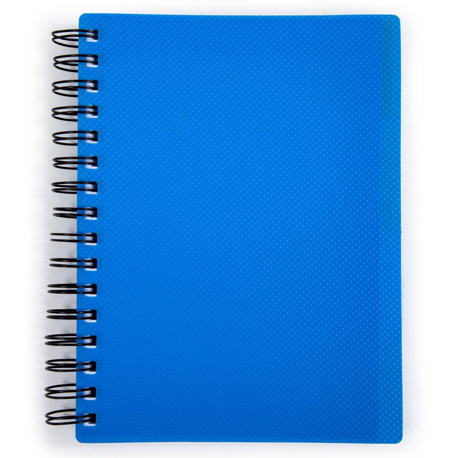 Office Works Ensemble de cahier à spirale 5 sujets, 300 pages