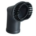 thumbnail image 3 of 3 PCS For Vacuum Cleaner D 35mm Sofa Suction Nozzle Tool Cleaning Kit New Wet Dry Vacuum Filter Rigid Deep Washer Hose Attachment Shag Carpet Rake Attachment Appliance Lift Appliance Hose Stainless, 3 of 3