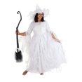 thumbnail image 2 of Women's White Witch Plus Size Costume, 2 of 4