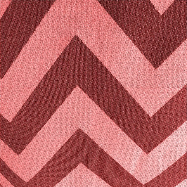 Ahgly Company Tapis d'Intérieur Lavable en Machine Carré Rouge Transitionnel, 7 Pieds Carré