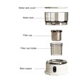 thumbnail image 3 of Machine à Café, Cafetière Mini Haute Efficacité pour Cuisine Bureau, 3 of 7