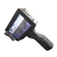 thumbnail image 5 of Smart Handheld Inkjet Printer Packaging Production Date Barcode QR Code Logo Pattern Small Printer, 5 of 5