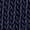 Navy, variant on George Girls' Cotton Fashion Tights