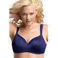 thumbnail image 3 of Playtex Womens Secrets Body Revelation Underwire Bra, 38C, Black, 3 of 4