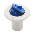 thumbnail image 3 of Almencla RV Fresh Water Fill Inlet Directly Replace for Camper Accessories White, 3 of 8