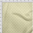 thumbnail image 3 of oneOone Cotton Poplin Fabric Diamond & Triangle Geometric Decor Fabric Printed BTY 56 Inch Wide, 3 of 4