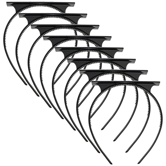 Graduation Cap Headband Secure Anti-Fall Graduation Cap Fastener Grad Cap Fixator Graduation Cap Headband Holder