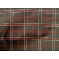 thumbnail image 4 of oneOone Cotton Cambric Fabric Tartan Check Decor Fabric Printed BTY 56 Inch Wide, 4 of 4