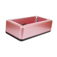 thumbnail image 2 of Siruishop Automatic Shoe Cover Dispenser Non Slip Protect Floor for Home Indoors Floor Pink, 2 of 8