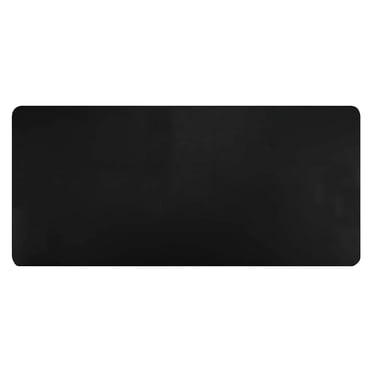 EGNMCR Computer Mouse Pad Desk Pad Keyboard Pad for Gamers Oversized Game Mouse Pad Desk Pad