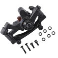 thumbnail image 4 of GLFILL Étrier de Frein à Disque Étrier de Frein à Disque de Vélo pour Cyclisme pour Entretien de Vélo Résistant à la Rouille Expérience de Conduite Fluide avant, 4 of 9