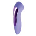 thumbnail image 3 of Revel Vera Suction Vibrator, Purple, 3 of 6
