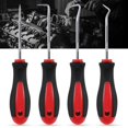 thumbnail image 4 of 1Pc Car Pick And Hook Set O Ring Seal Remover Gasket Puller Remover Hand Tools C, 4 of 7